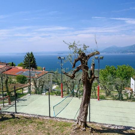Maison Balu Villa Тори дел Бенако Екстериор снимка