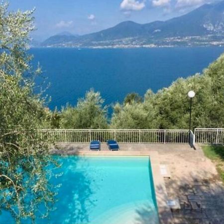 Maison Balu Villa Тори дел Бенако Екстериор снимка