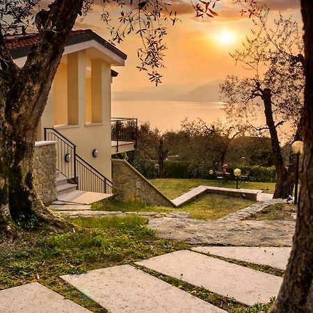 Maison Balu Villa Тори дел Бенако Екстериор снимка