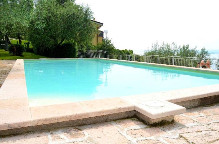 Maison Balu Villa Тори дел Бенако Екстериор снимка