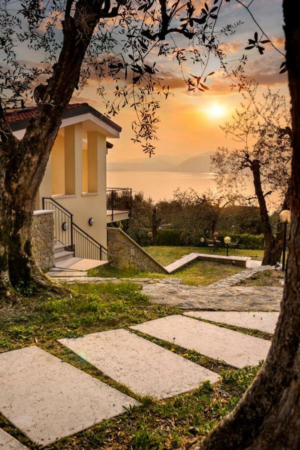 Maison Balu Villa Тори дел Бенако Екстериор снимка