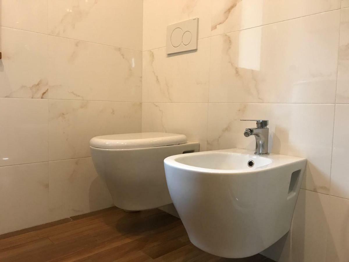 Maison Balu Villa Тори дел Бенако Екстериор снимка