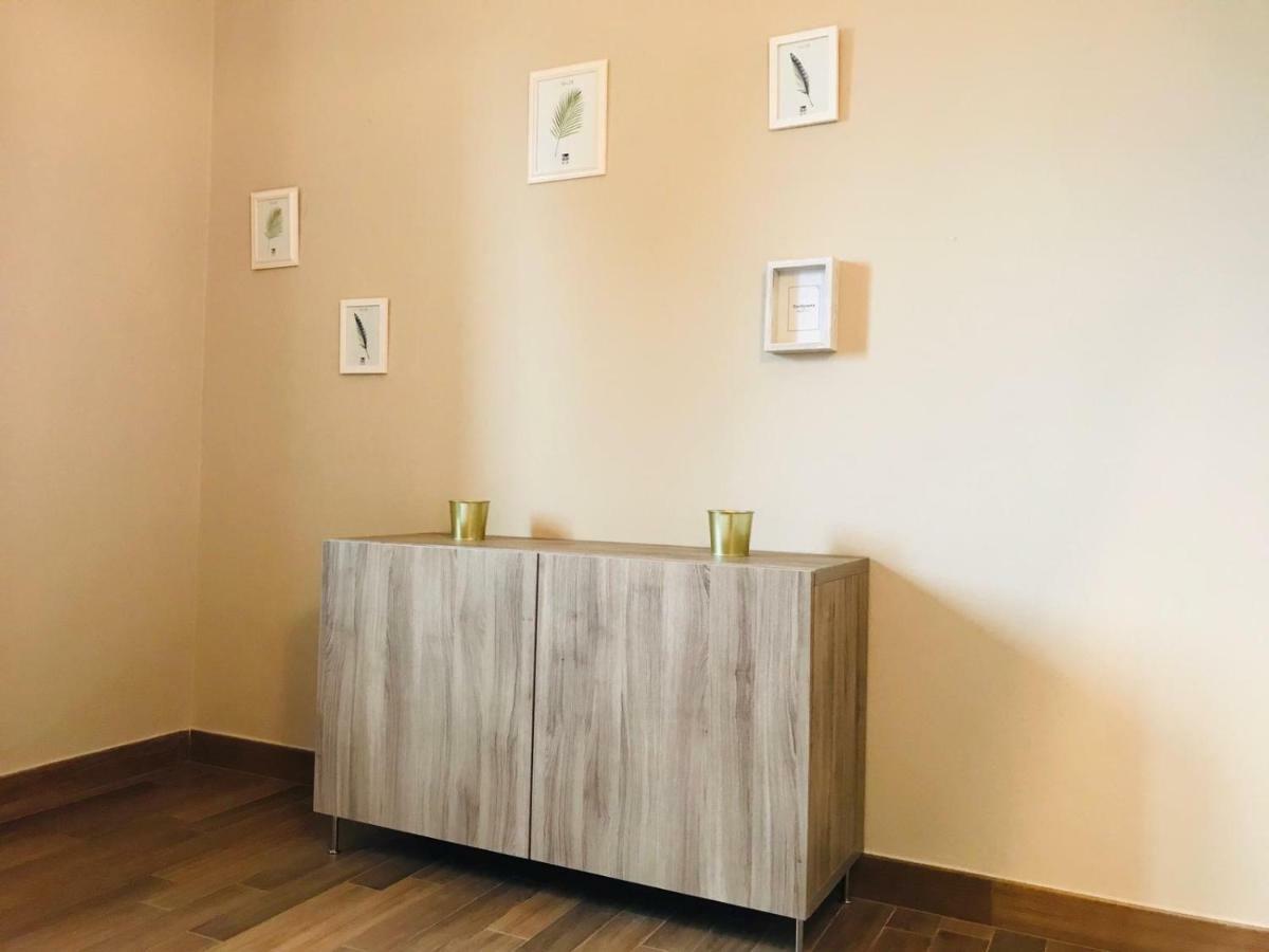 Maison Balu Villa Тори дел Бенако Екстериор снимка