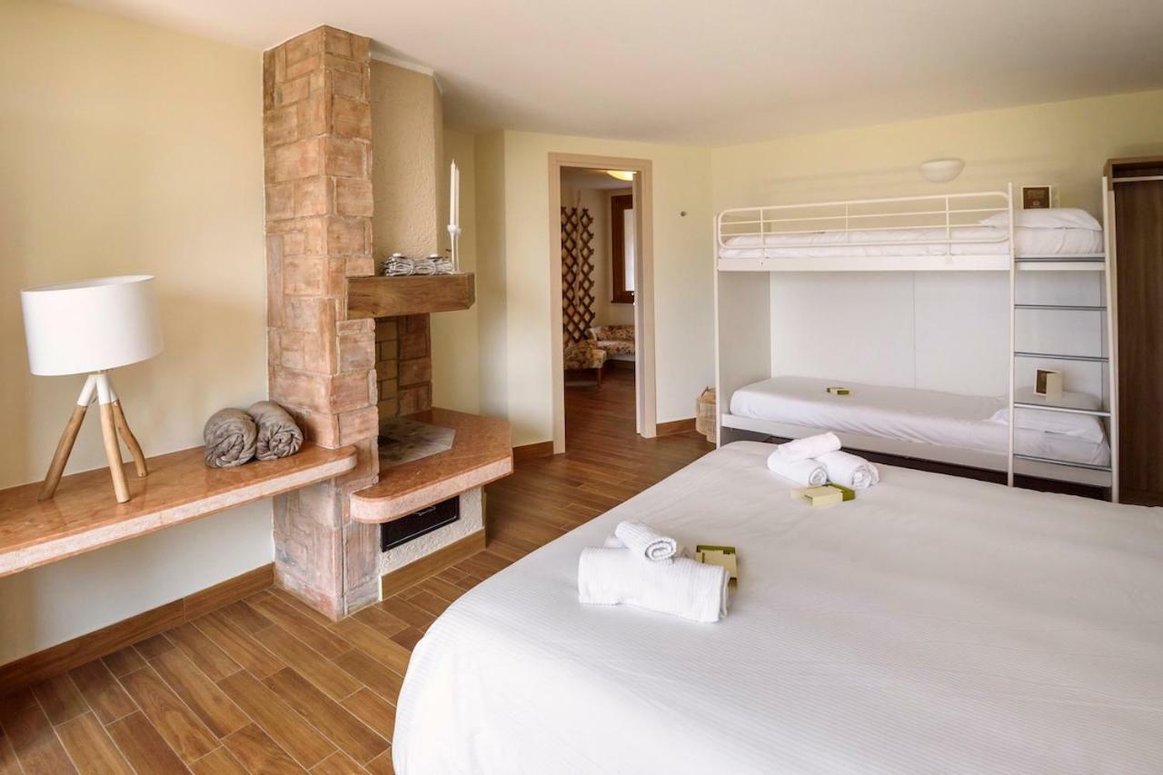 Maison Balu Villa Тори дел Бенако Екстериор снимка