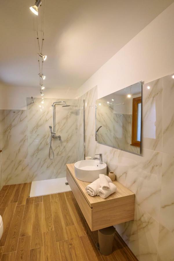 Maison Balu Villa Тори дел Бенако Екстериор снимка