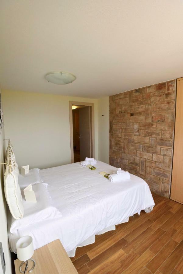 Maison Balu Villa Тори дел Бенако Екстериор снимка