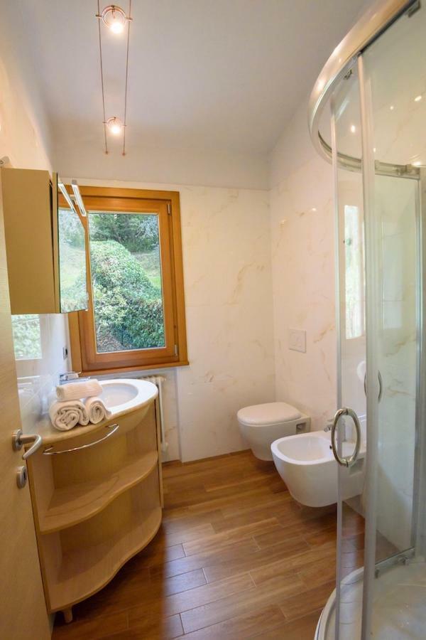 Maison Balu Villa Тори дел Бенако Екстериор снимка