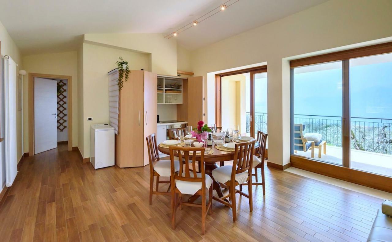 Maison Balu Villa Тори дел Бенако Екстериор снимка