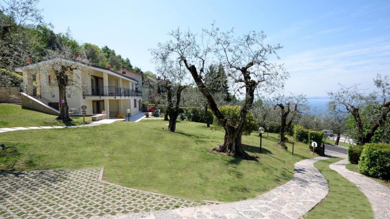 Maison Balu Villa Тори дел Бенако Екстериор снимка