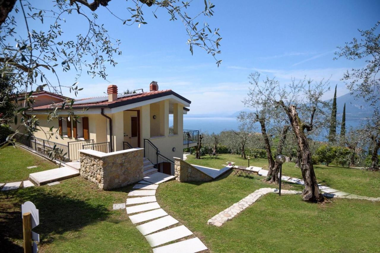 Maison Balu Villa Тори дел Бенако Екстериор снимка