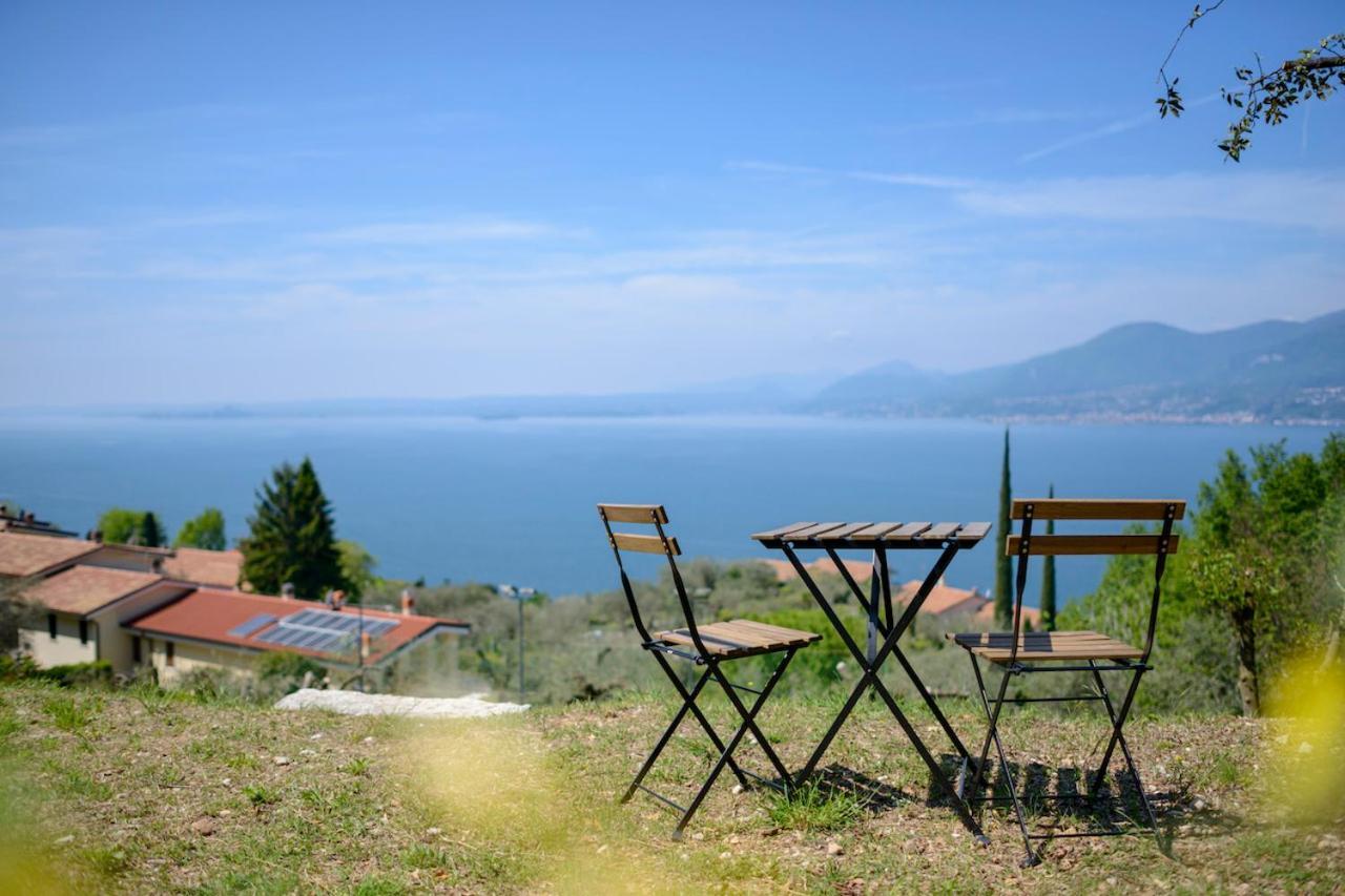 Maison Balu Villa Тори дел Бенако Екстериор снимка