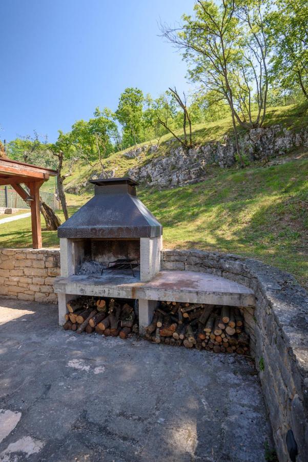 Maison Balu Villa Тори дел Бенако Екстериор снимка